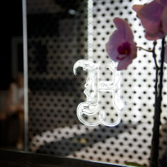 Hugo's Boutique Hotel - Adults Only балкон