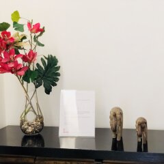 Апартаменты Alameda Downtown Apartment 1204 Мехико интерьер отеля фото 2