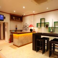 Отель Casa Jip Guesthouse интерьер отеля