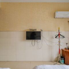 Fuduxin Hostel удобства в номере