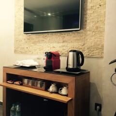 Отель The Seven Hotel and Spa Марокко, Касабланка - 2 отзыва об отеле, цены и фото номеров - забронировать отель The Seven Hotel and Spa онлайн