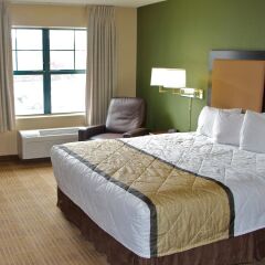 Отель Extended Stay America Dayton - South комната для гостей фото 3