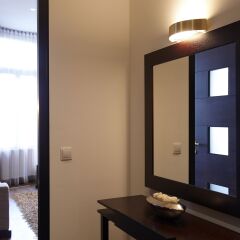 Отель MyPlace - Premium Apartments Riverside Австрия, Вена - отзывы, цены и фото номеров - забронировать отель MyPlace - Premium Apartments Riverside онлайн удобства в номере фото 2