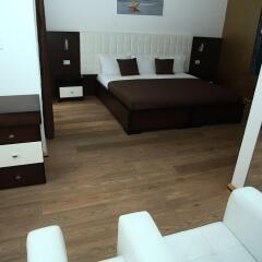 Отель Sky View Luxury Apartments Черногория, Будва - отзывы, цены и фото номеров - забронировать отель Sky View Luxury Apartments онлайн фото 3