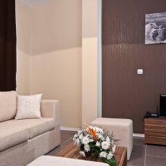 Отель Green Life Resort Bansko комната для гостей фото 3