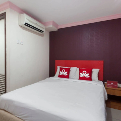 Zen Rooms Near Jakel Mall in Kuala Lumpur, Malaysia from 66 