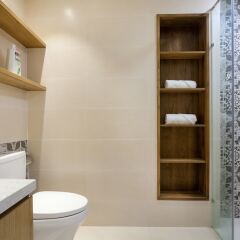 Апартаменты Henry Apartment Luxury Studio сауна
