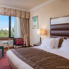 Radisson Blu Park Hotel, Athens комната для гостей фото 5