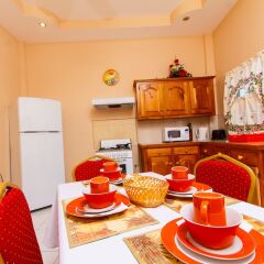 Отель Buccoo Reef Bliss в номере фото 2