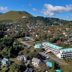 Izumigo Hotel Ambient Izukogen Ито фото 3