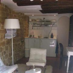 Отель Vacation Rental Saint Jacques Париж питание