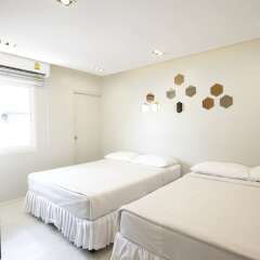 Апартаменты Good Start Apartment Бангкок детские мероприятия фото 2