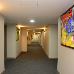 Ratsun Nadi Airport Apartment Hotel интерьер отеля фото 2