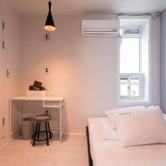 Отель Creatrip House комната для гостей фото 3