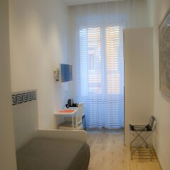 Отель Roma Vespahouse детские мероприятия