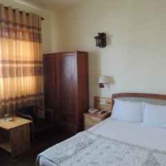 Dong Khanh Hotel комната для гостей фото 5