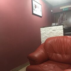 Отель Rome City Hostel Италия, Рим - отзывы, цены и фото номеров - забронировать отель Rome City Hostel онлайн интерьер отеля
