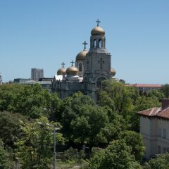 Hotel Divesta балкон