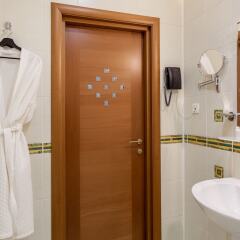 Sosnovy Bor Park-Hotel фото 41