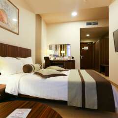 Спа-отель Best Western Русский Манчестер фото 9