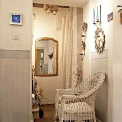 Отель Eklanda Bed and Breakfast сауна