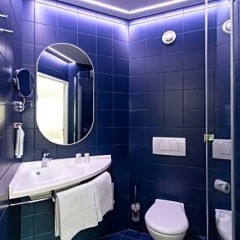 Отель Ibis Warszawa Centrum Варшава фото 7