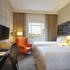 Rendezvous Hotel Singapore Сингапур комната для гостей фото 2