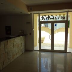 Hotel Saga Равда в номере фото 2