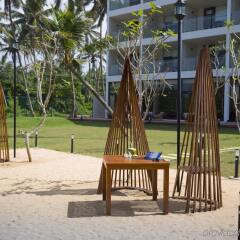 Shinagawa Beach Hotel детские мероприятия