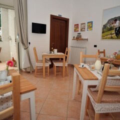Отель Parthenope B&B Аджерола фото 14