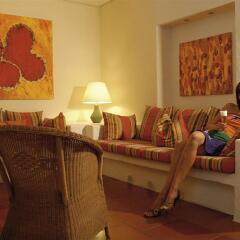 Hotel Amba развлечения