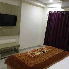 JK Rooms 101 Hotel Asian Inn in Nagpur, India from 45$, photos, reviews - zenhotels.com room amenities photo 2