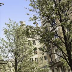 Отель Hôtel de Neuve Le Marais by Happyculture фото 5