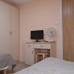 Hostel Gdansk Sun and Sea удобства в номере