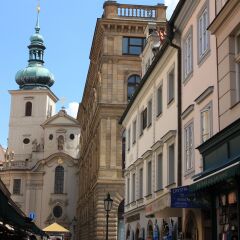 Отель Prague Golden Age фото 5