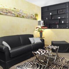 Hotel Siena интерьер отеля