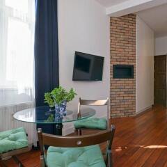 Отель Apartament New York Польша, Познань - отзывы, цены и фото номеров - забронировать отель Apartament New York онлайн комната для гостей фото 2