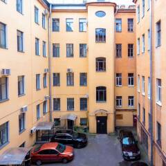 Гостиница Leto Apartments в Санкт-Петербурге отзывы, цены и фото номеров - забронировать гостиницу Leto Apartments онлайн Санкт-Петербург