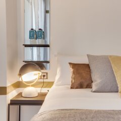 Отель Sweet Inn Apartments Plaza España - Sants Испания, Барселона - отзывы, цены и фото номеров - забронировать отель Sweet Inn Apartments Plaza España - Sants онлайн фото 13