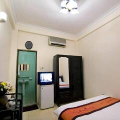 Thang Long 2 Hotel удобства в номере