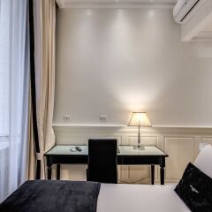 Hotel dei Quiriti Suite комната для гостей фото 3