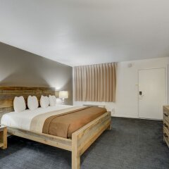 Отель Aruba Hotel and Spa США, Лас-Вегас - отзывы, цены и фото номеров - забронировать отель Aruba Hotel and Spa онлайн фото 2