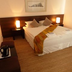 Allstar Villa in Cape Town, South Africa from 593$, photos, reviews - zenhotels.com guestroom photo 2