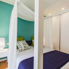Апартаменты Casas do Porto - Ribeira Apartments детские мероприятия фото 2