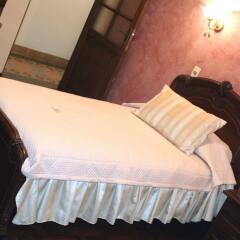 Отель Hostal Patrimonio - Sucre спа фото 2