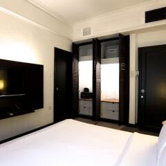 Апартаменты Orange Grove Service Apartment by ST Residences удобства в номере фото 2