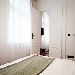 Апартаменты City Center 1 Bedroom Apartment Прага фото 8