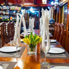 Отель Seasun Boutique Cruise