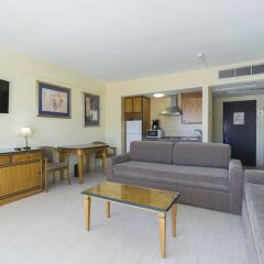 Hotel Pyr Fuengirola комната для гостей фото 10