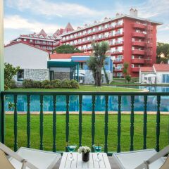 Отель IC Hotels Santai Family Resort - All Inclusive балкон